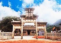 開元寺圖片