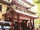 鐘山風景名勝區美齡宮
