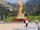 漁灣景區