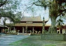 承天寺圖片