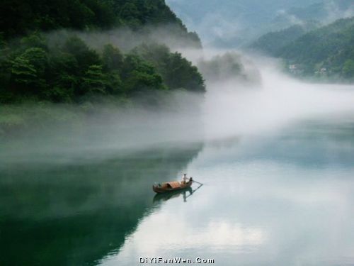 東江湖圖片