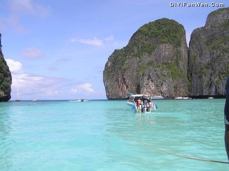 境外海島游圖片