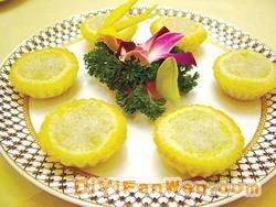 特色燕窩新煮意(圖)