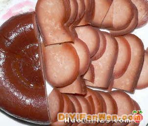 臘八豆腐