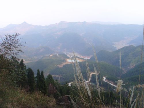 仙居之旅圖片
