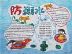 防溺水手抄報：急救方法