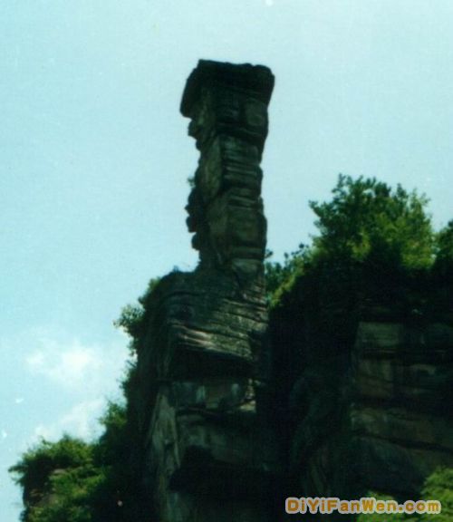 佛圖寺圖片