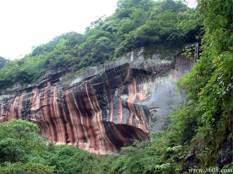 朱家山圖片