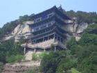 天龍山石窟