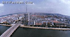 文登圖片