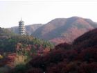 紅葉谷生態文化旅遊區