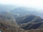 王屋山風景區