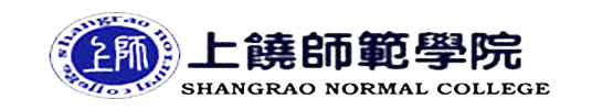 上饒師範學院校徽