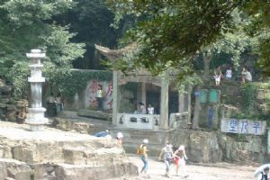 虎丘圖片