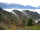 陝西太白山