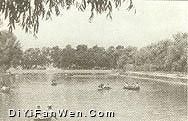 雁灘公園圖片