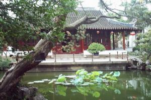怡園圖片