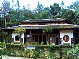 國殤墓園圖片