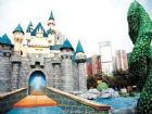 香港迪斯尼樂園