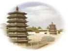 南翔磚塔