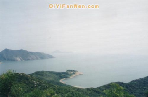 東澳島圖片