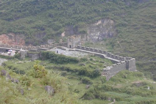 鳳凰古城圖片