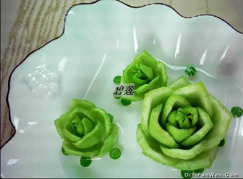 好看好吃的廣東開胃鹹酸菜
