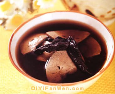 多吃必定害你的食品
