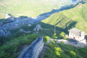 北京居庸關組圖（2）圖片
