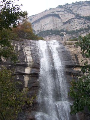 天生橋地質公園圖片