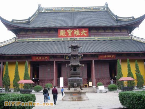 天寧寺圖片