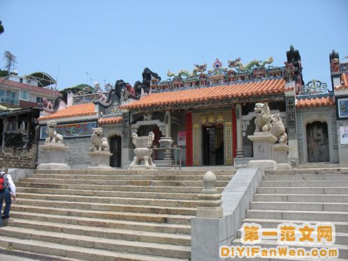香港長洲圖片