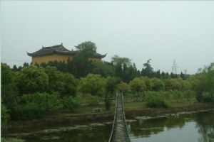 甪直圖片