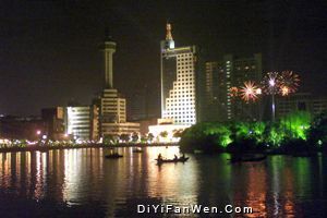 八一公園圖片