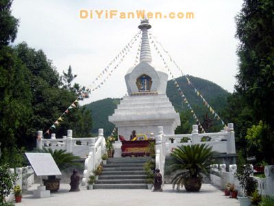 多寶講寺圖片
