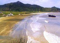 宋皇城海灘圖片