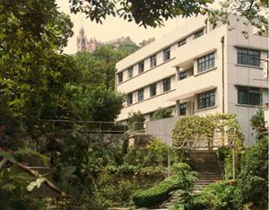 佘山國家旅遊度假區西佘山園圖片