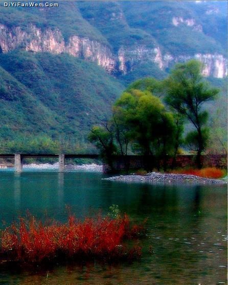 河南寶泉圖片