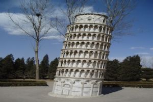 北京世界公園組圖（3）圖片