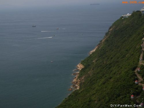 香港圖圖片