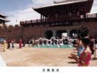 敦煌陽關博物館