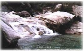 舒潭印月圖片