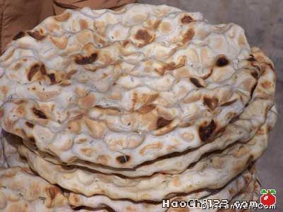 石子饃