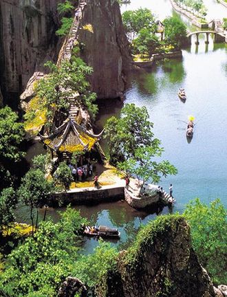 東湖圖片