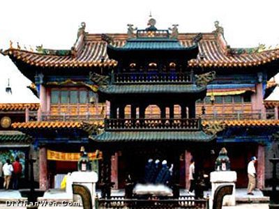 大召(伊克召)圖片