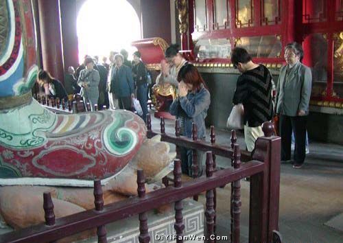 海天禪寺圖片