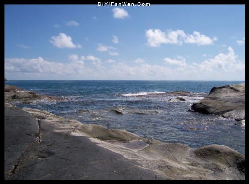海南銅鼓嶺圖片