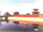 龍馬負圖寺