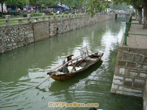 湖州南潯圖片
