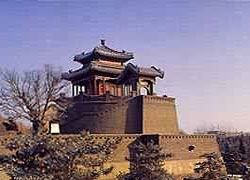 邯鄲風光圖片